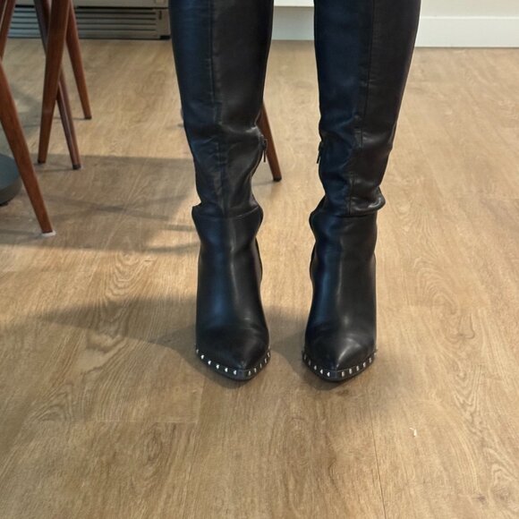 Charles David Boots - Picture 3 of 11